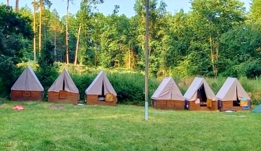 Tábor Keblov 2023