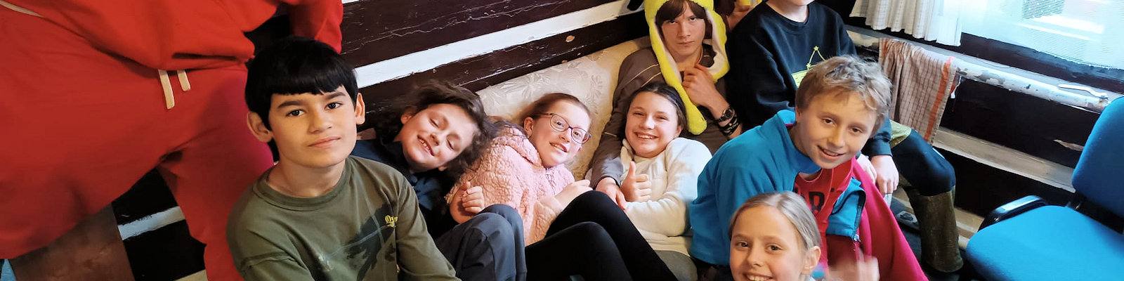 Přirozené učení